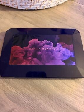 Fenty Beauty Eyeshadow Palette